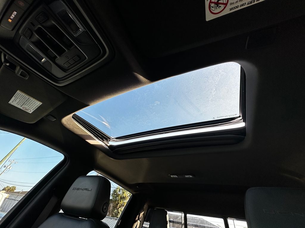 2020 GMC Sierra 2500HD Denali