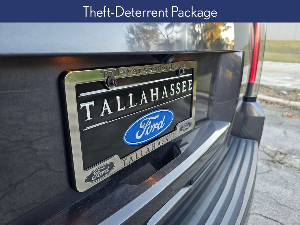 2016 Cadillac Escalade Platinum Edition