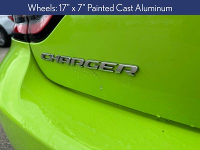 2023 Dodge Charger SXT