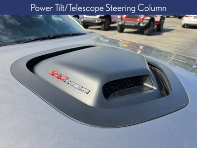 2015 Dodge Challenger R/T Scat Pack