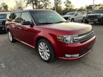 2016 Ford Flex SEL