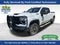 2025 Chevrolet Silverado 2500HD LT TRAILBOSS