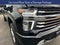 2023 Chevrolet Silverado 2500HD High Country