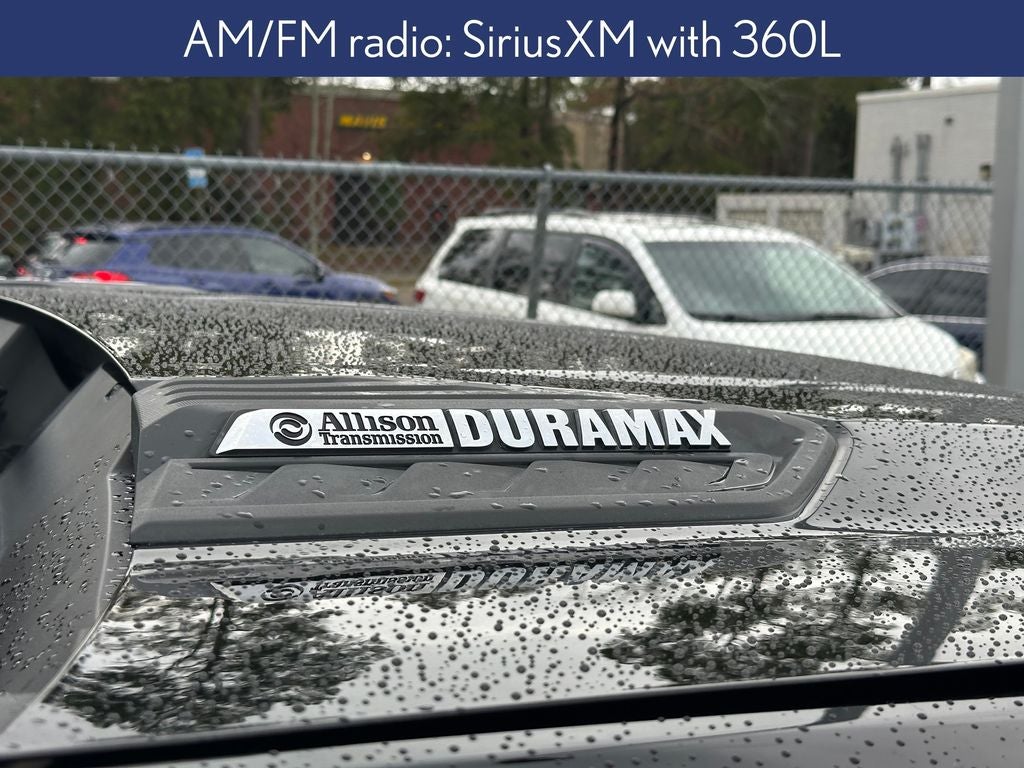 2023 Chevrolet Silverado 2500HD High Country