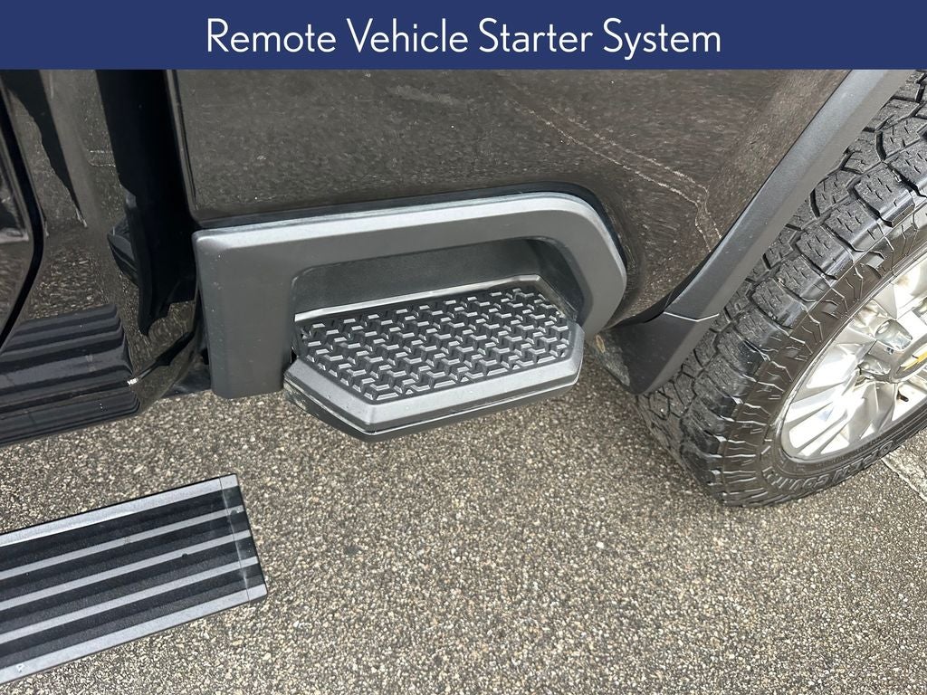 2023 Chevrolet Silverado 2500HD High Country