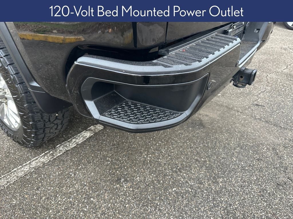 2023 Chevrolet Silverado 2500HD High Country