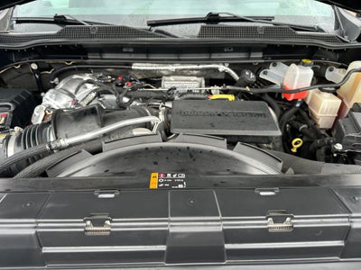 2023 Chevrolet Silverado 2500HD High Country