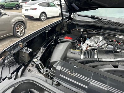 2023 Chevrolet Silverado 2500HD High Country