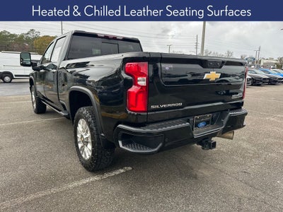 2023 Chevrolet Silverado 2500HD High Country