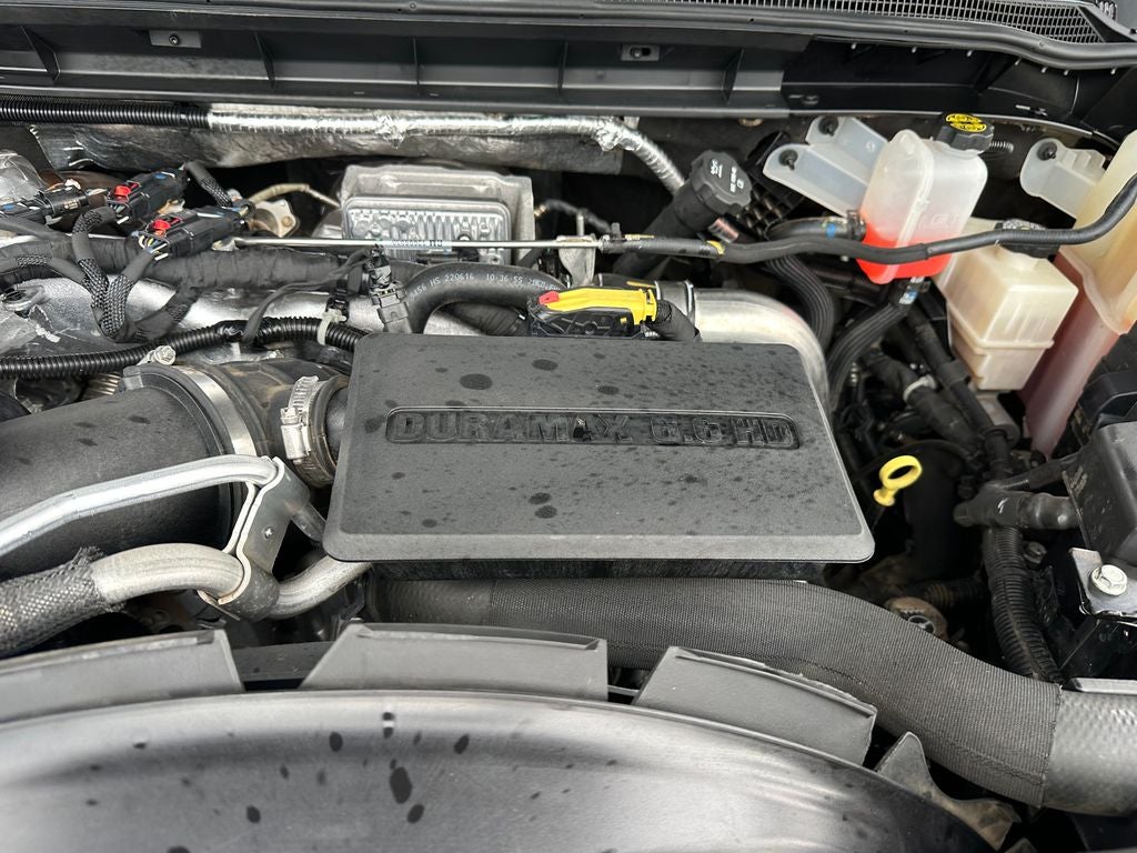 2023 Chevrolet Silverado 2500HD High Country