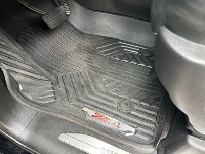 2023 Chevrolet Silverado 2500HD High Country