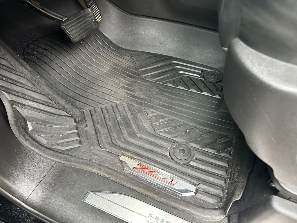 2023 Chevrolet Silverado 2500HD High Country