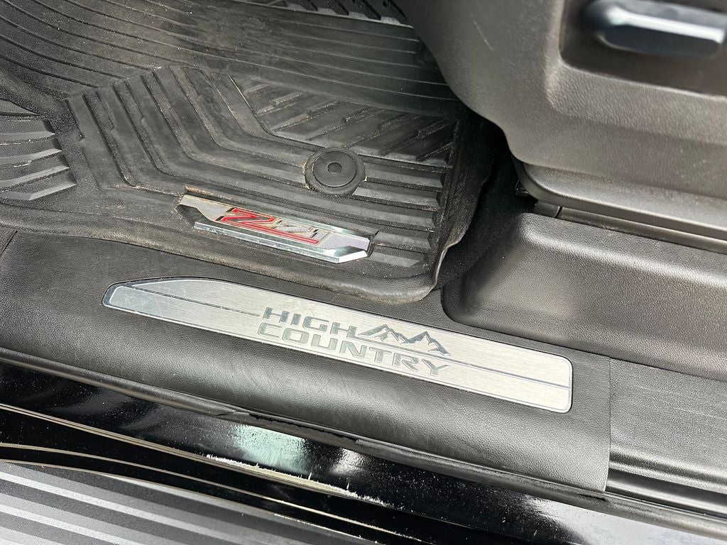 2023 Chevrolet Silverado 2500HD High Country