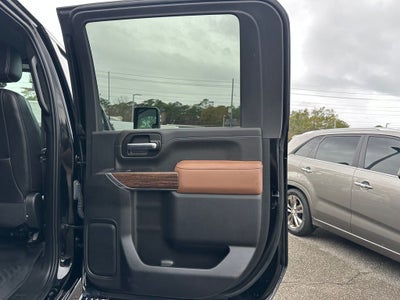 2023 Chevrolet Silverado 2500HD High Country