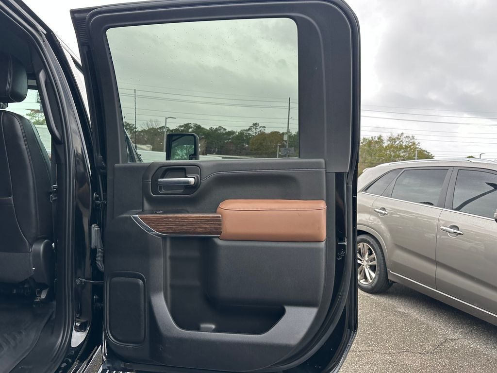 2023 Chevrolet Silverado 2500HD High Country