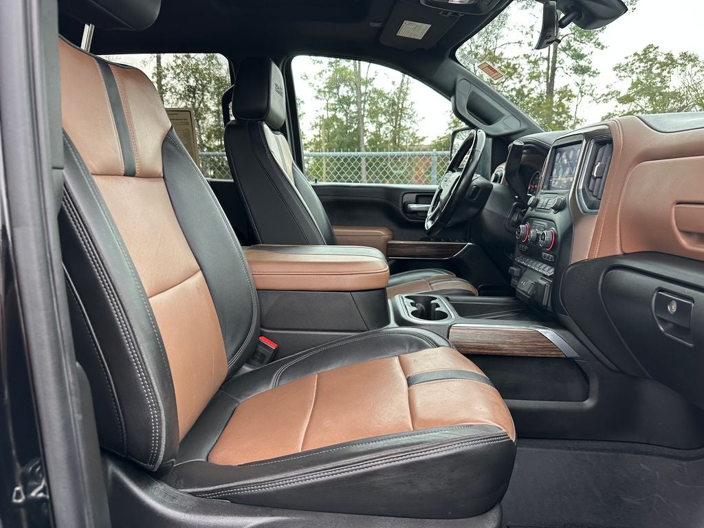 2023 Chevrolet Silverado 2500HD High Country