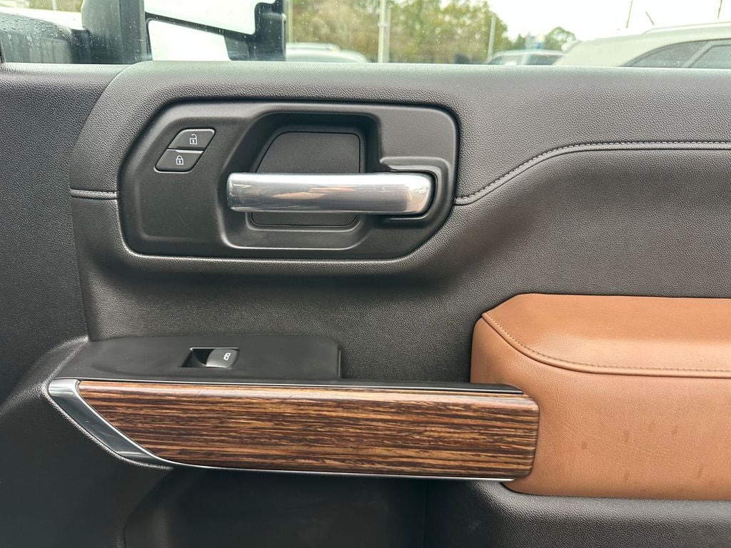 2023 Chevrolet Silverado 2500HD High Country