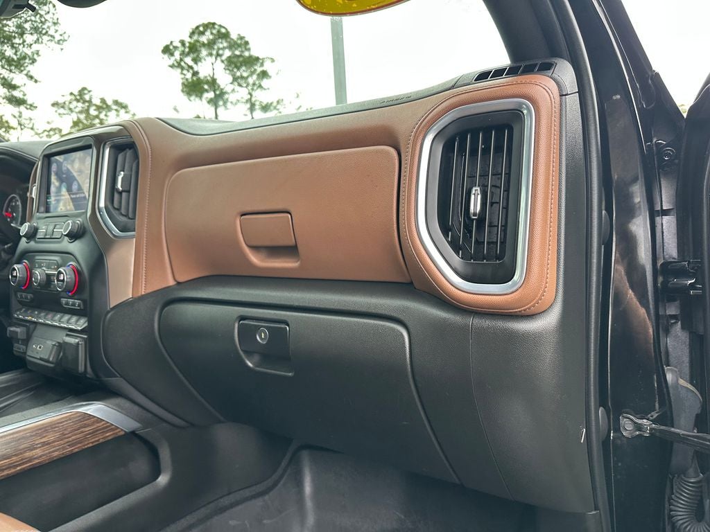 2023 Chevrolet Silverado 2500HD High Country