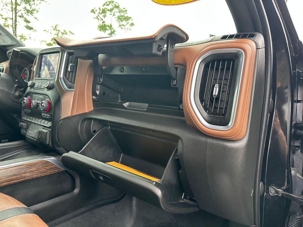 2023 Chevrolet Silverado 2500HD High Country