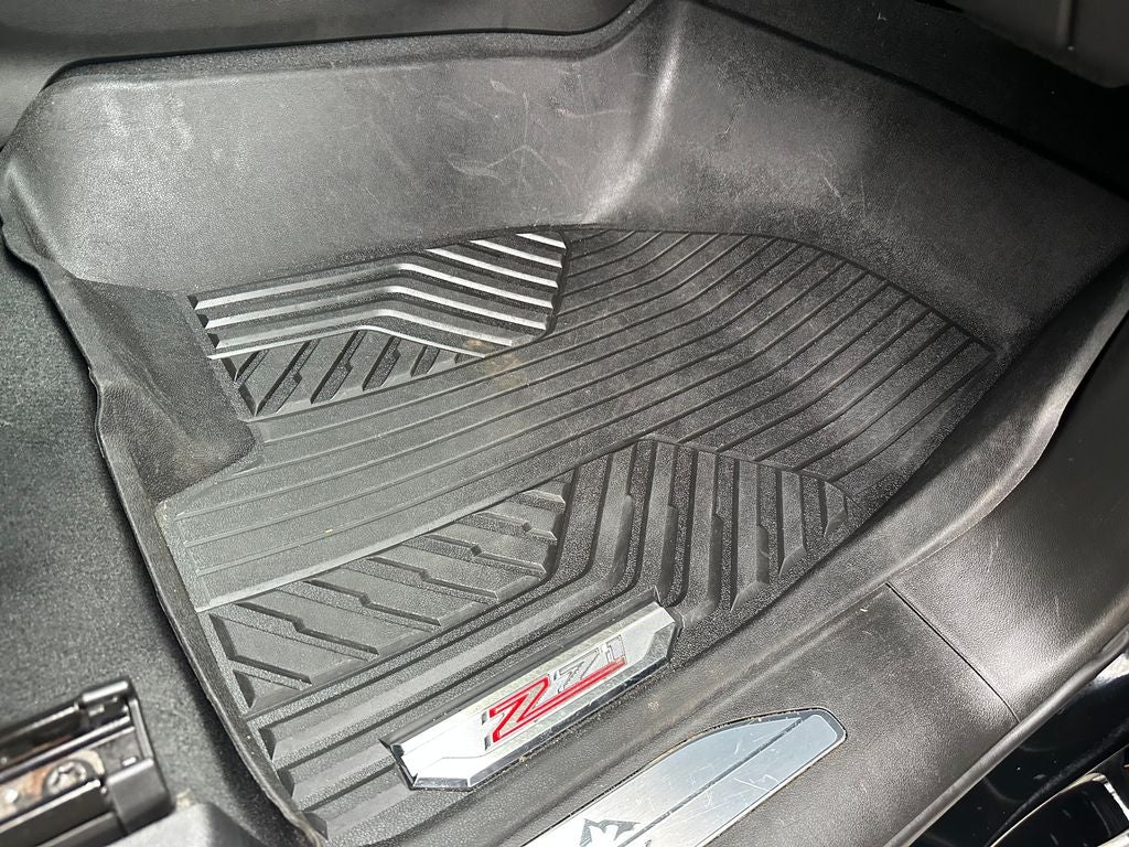 2023 Chevrolet Silverado 2500HD High Country