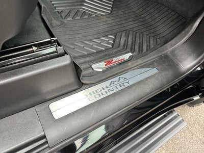 2023 Chevrolet Silverado 2500HD High Country