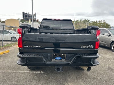 2023 Chevrolet Silverado 2500HD High Country