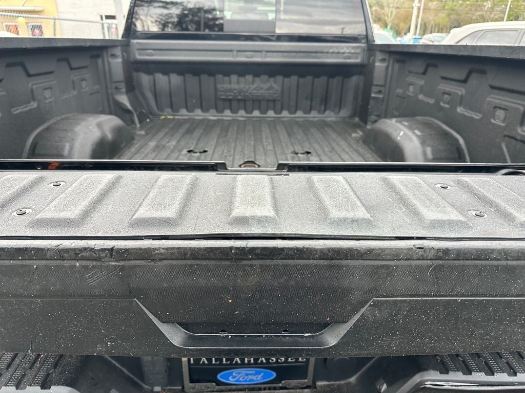 2023 Chevrolet Silverado 2500HD High Country