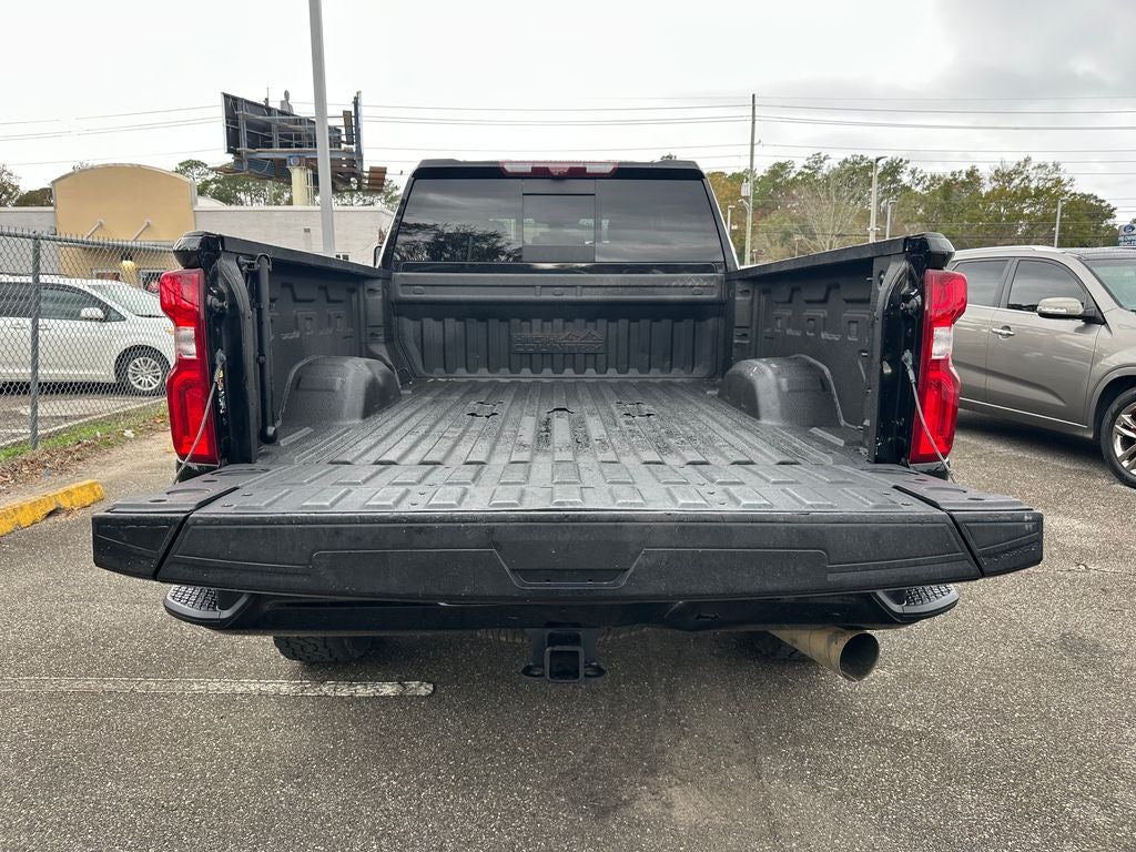 2023 Chevrolet Silverado 2500HD High Country