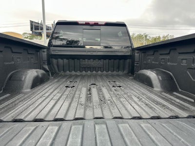 2023 Chevrolet Silverado 2500HD High Country