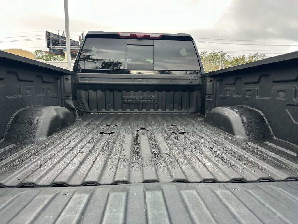 2023 Chevrolet Silverado 2500HD High Country