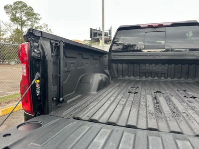 2023 Chevrolet Silverado 2500HD High Country