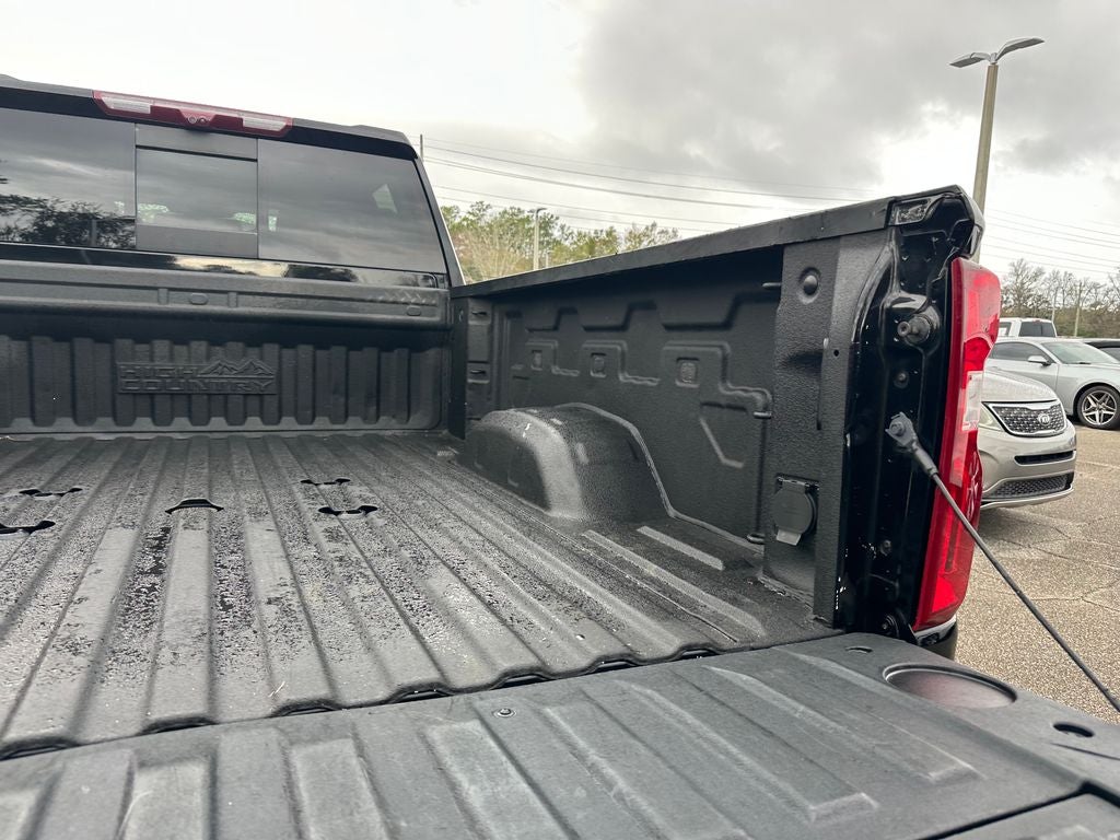 2023 Chevrolet Silverado 2500HD High Country