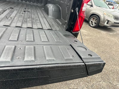 2023 Chevrolet Silverado 2500HD High Country