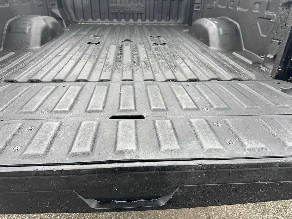 2023 Chevrolet Silverado 2500HD High Country