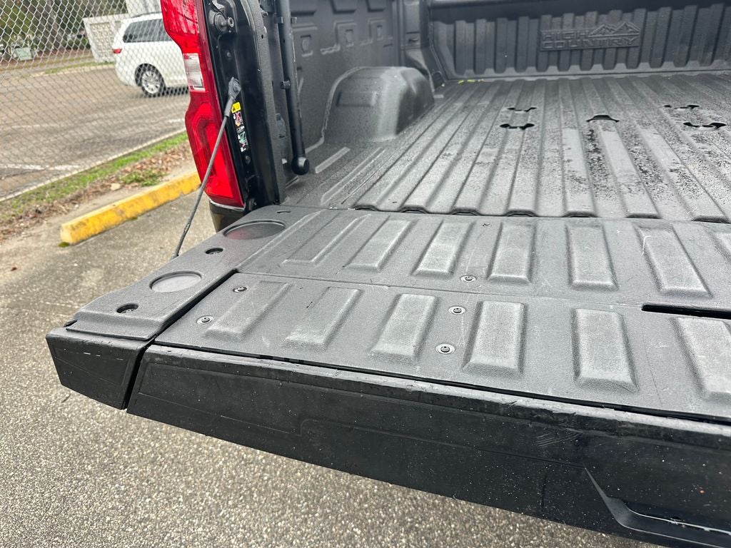 2023 Chevrolet Silverado 2500HD High Country