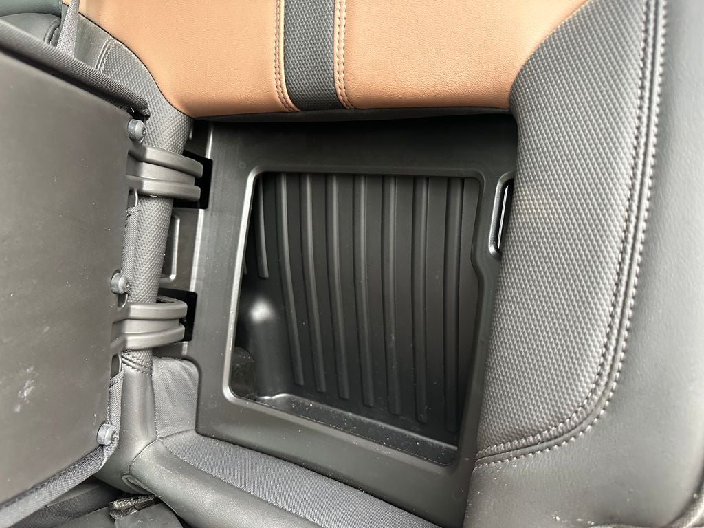 2023 Chevrolet Silverado 2500HD High Country