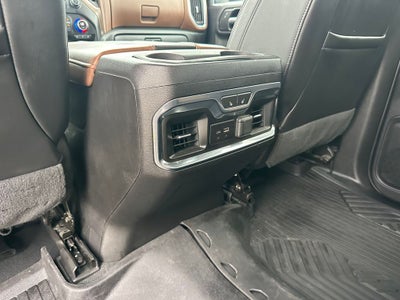 2023 Chevrolet Silverado 2500HD High Country