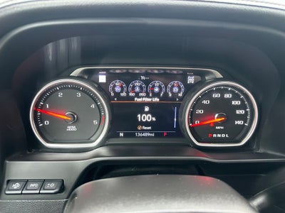 2023 Chevrolet Silverado 2500HD High Country