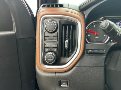 2023 Chevrolet Silverado 2500HD High Country