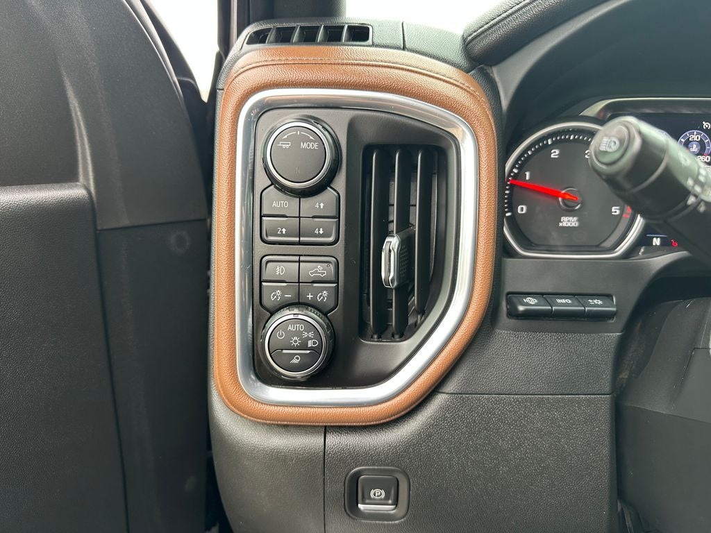 2023 Chevrolet Silverado 2500HD High Country