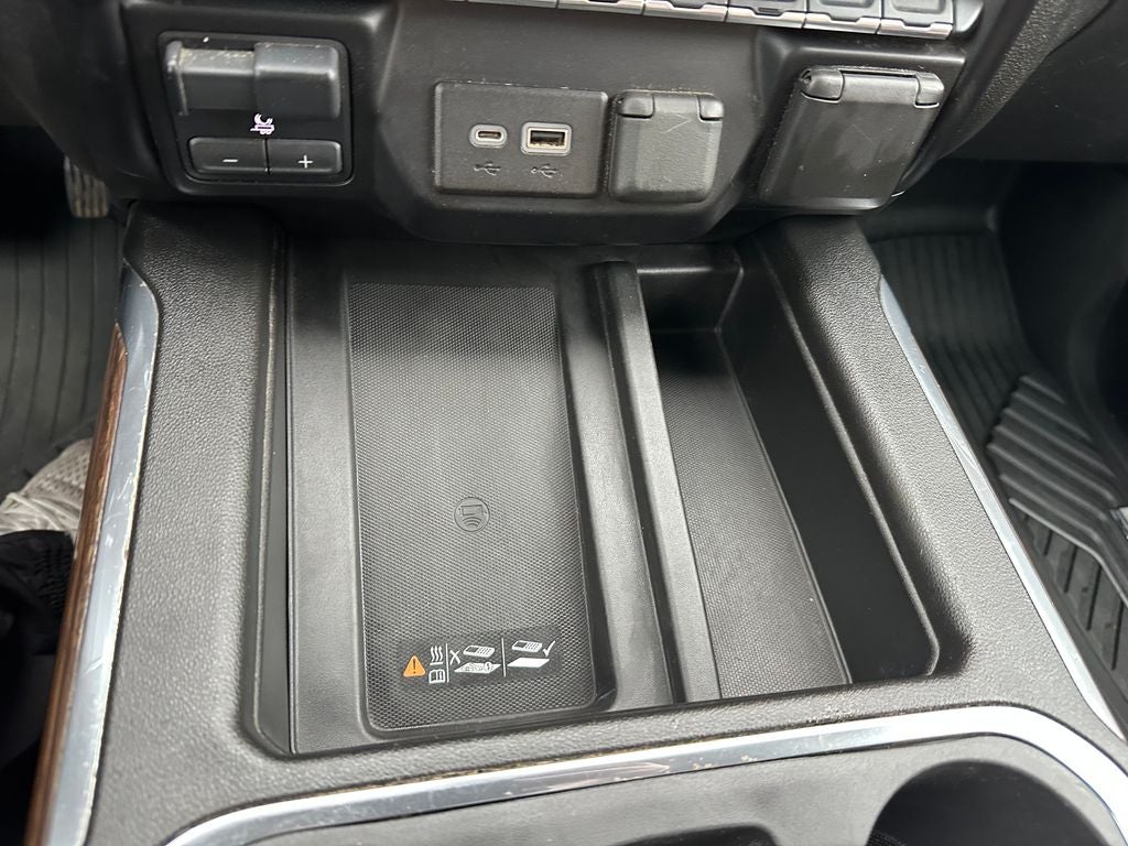 2023 Chevrolet Silverado 2500HD High Country