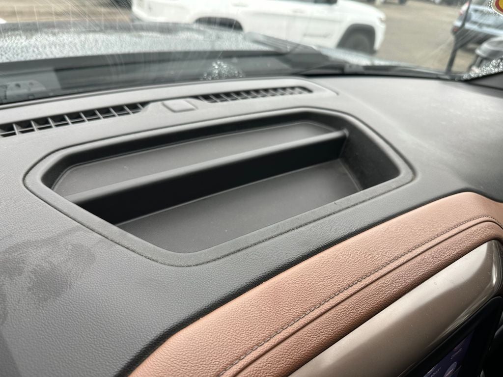 2023 Chevrolet Silverado 2500HD High Country