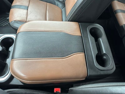 2023 Chevrolet Silverado 2500HD High Country