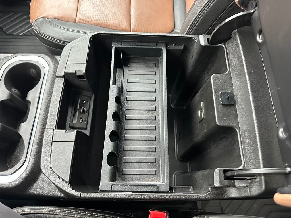 2023 Chevrolet Silverado 2500HD High Country