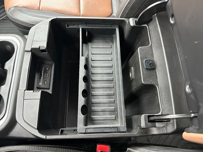 2023 Chevrolet Silverado 2500HD High Country