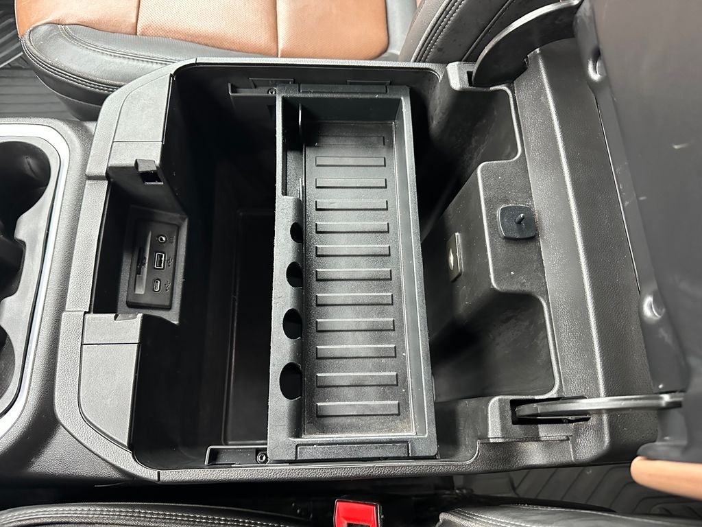 2023 Chevrolet Silverado 2500HD High Country