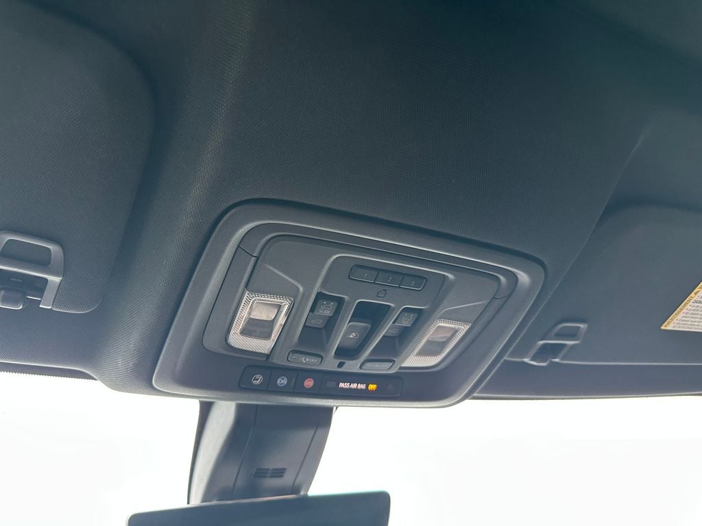 2023 Chevrolet Silverado 2500HD High Country