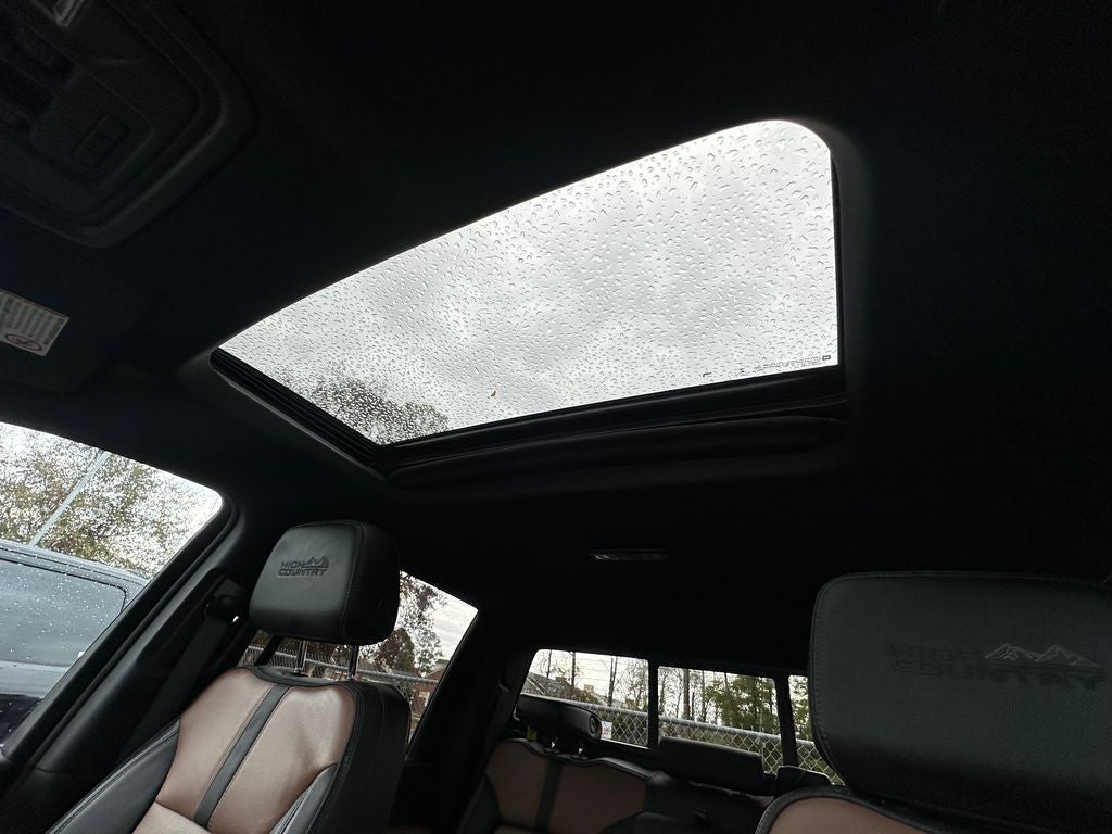 2023 Chevrolet Silverado 2500HD High Country