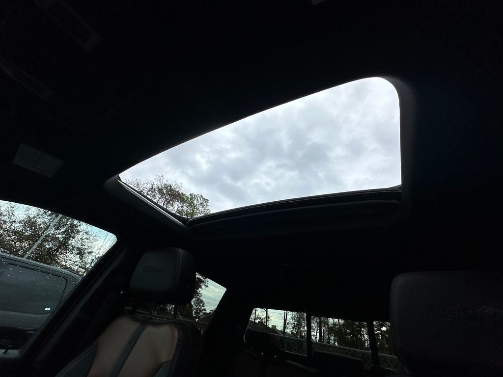 2023 Chevrolet Silverado 2500HD High Country