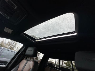 2023 Chevrolet Silverado 2500HD High Country